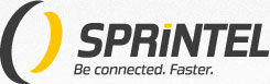 SPRiNTEL - Be connected. Faster.